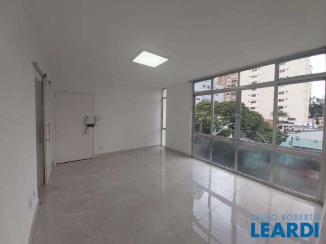 Apartamento - planalto paulista - sp