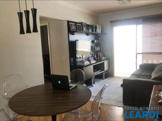 Apartamento - pompéia  - sp