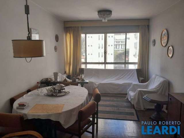 Apartamento - jardim américa  - sp