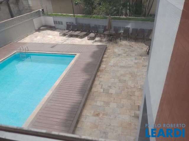 Apartamento - vila clementino  - sp