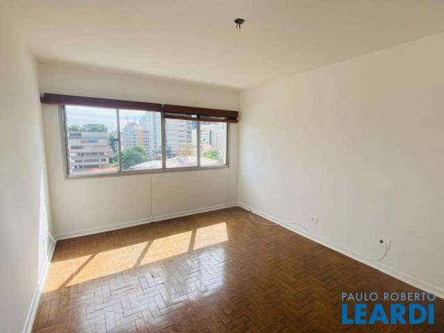 Apartamento - vila madalena - sp