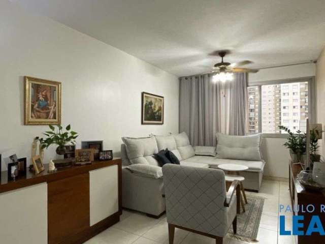 Apartamento - barra funda  - sp