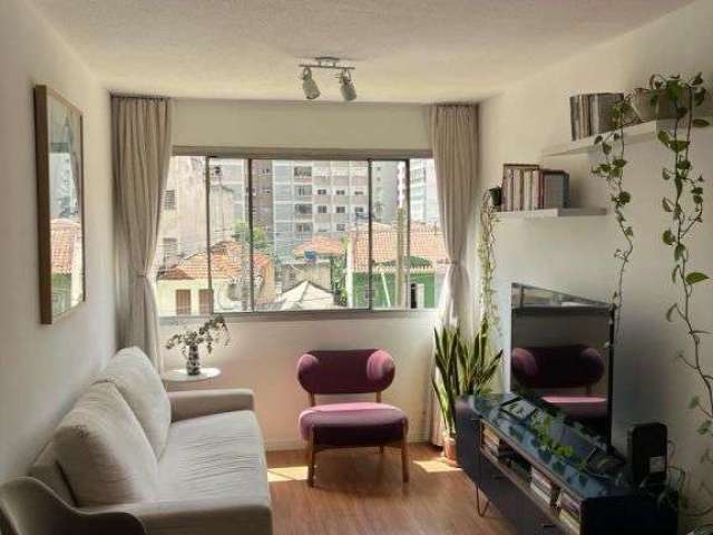 Apartamento - jardim paulista - sp