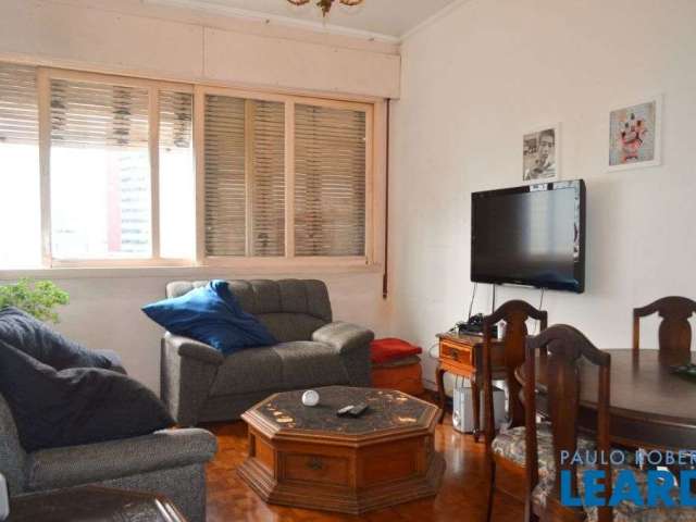 Apartamento - consolação  - sp