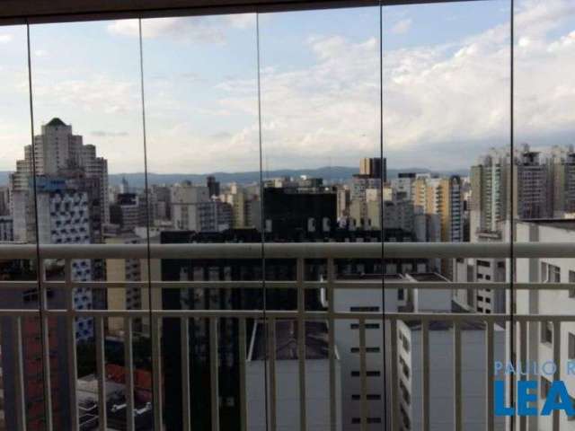 Apartamento - consolação  - sp