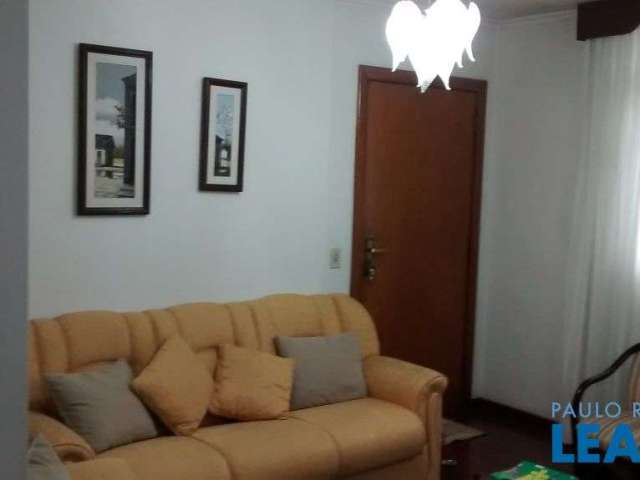 Apartamento - alto da lapa  - sp