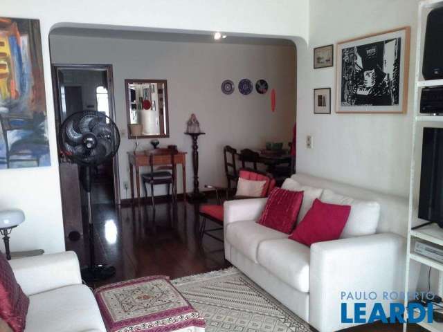 Apartamento - vila madalena  - sp