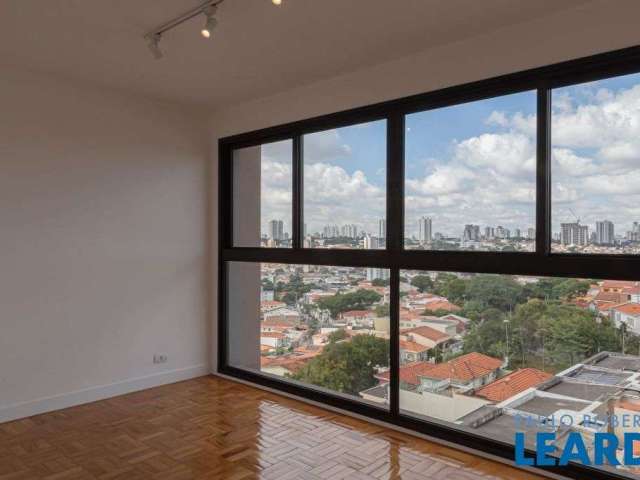 Apartamento - jardim da glória  - sp