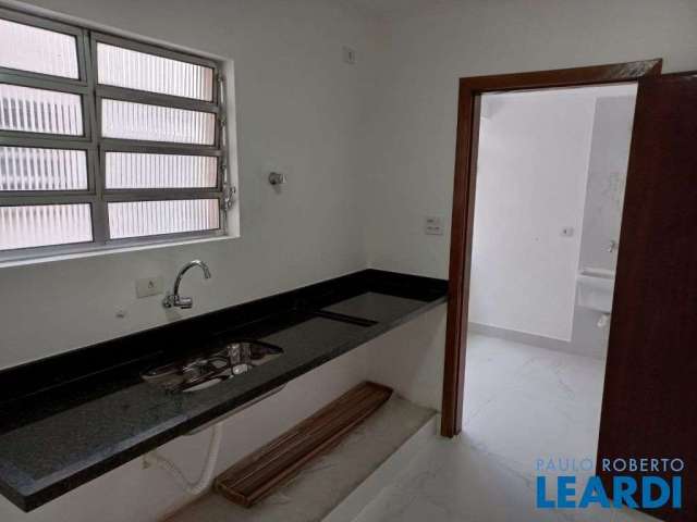 Apartamento - pompéia  - sp