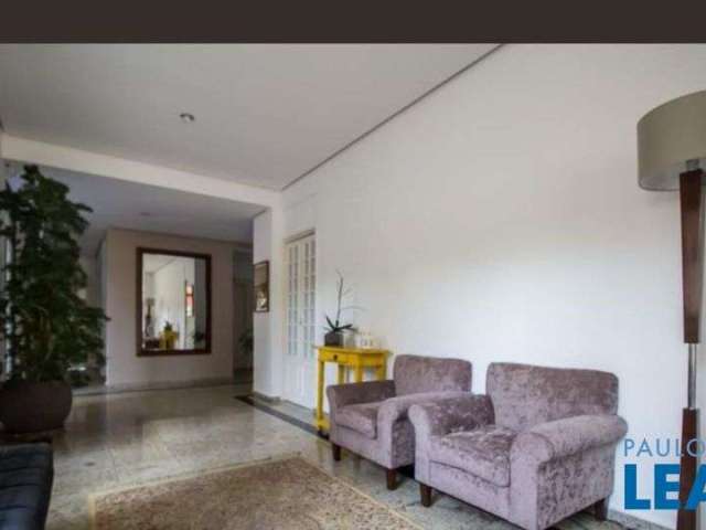 Apartamento - vila romana  - sp