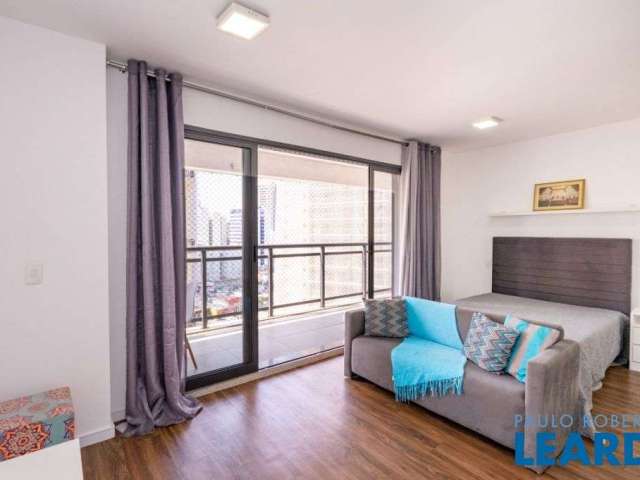 Apartamento - sumarezinho  - sp