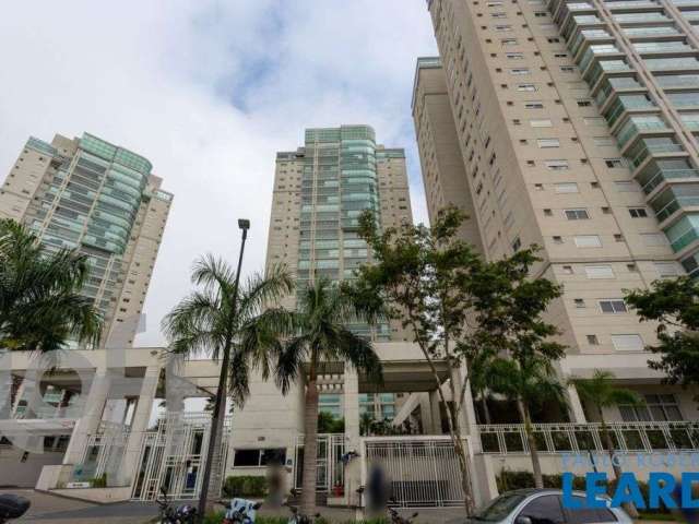 Apartamento - barra funda  - sp