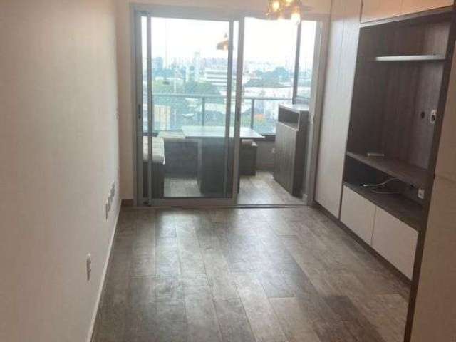 Apartamento - barra funda  - sp