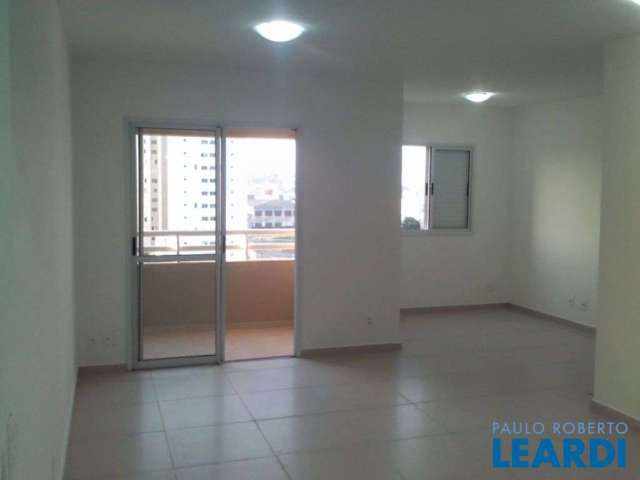 Apartamento - barra funda  - sp