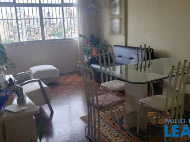 Apartamento - pompéia  - sp