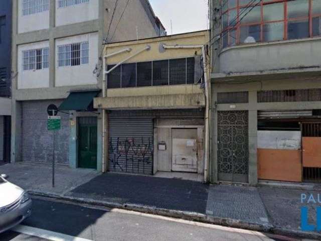 Comercial - bom retiro  - sp