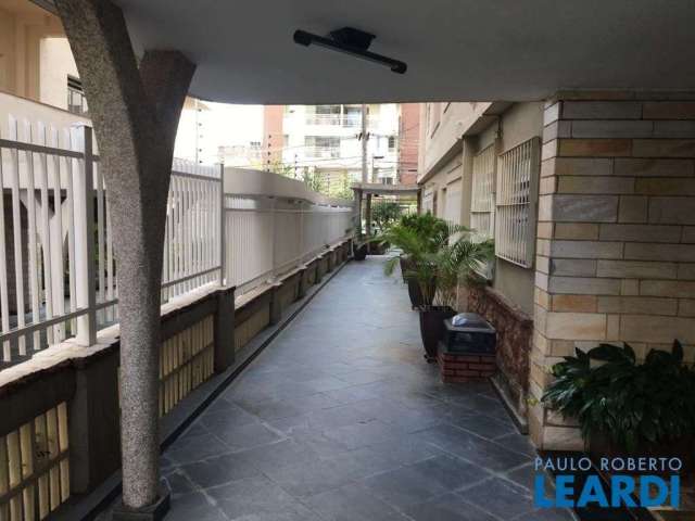 Apartamento - aclimação  - sp