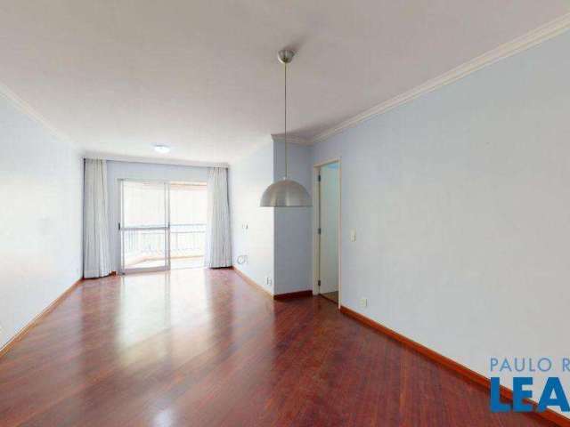 Apartamento - pompéia  - sp