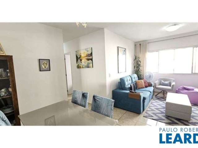 Apartamento - alto da lapa  - sp