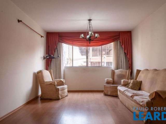 Apartamento - vila pompéia - sp