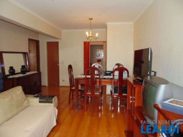 Apartamento - barra funda  - sp