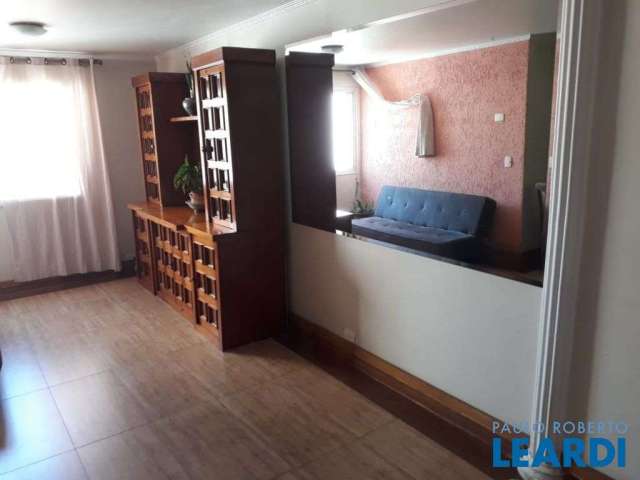 Apartamento - barra funda  - sp