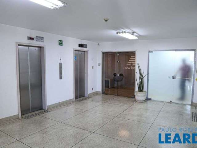 Conj. comercial - jardim paulista  - sp