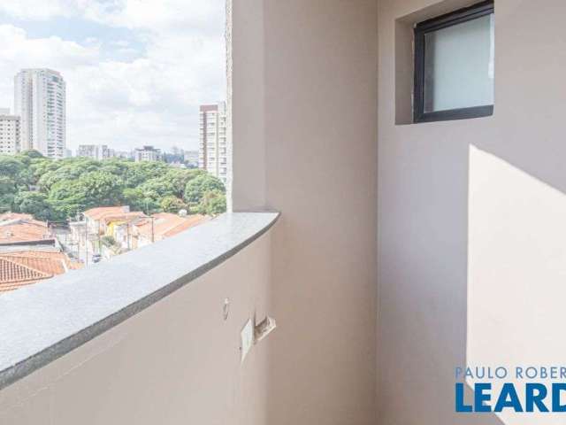 Apartamento - jardim da glória  - sp