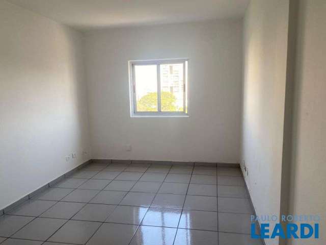 Apartamento - pinheiros  - sp