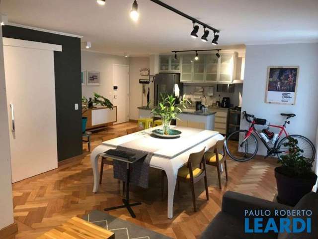 Apartamento - alto de pinheiros  - sp