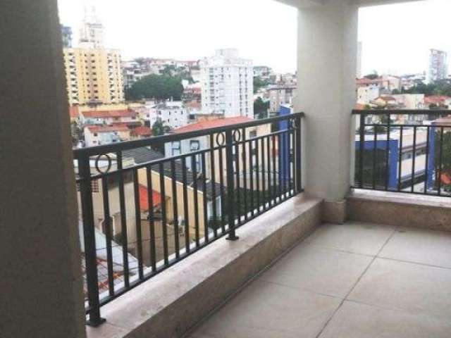 Apartamento - santana - sp