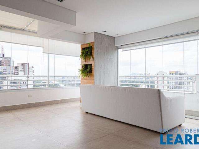 Apartamento - alto de pinheiros  - sp