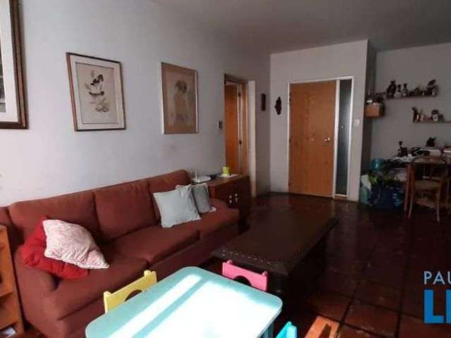 Apartamento - jardim paulista  - sp