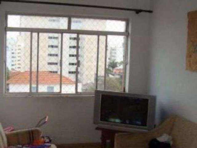 Apartamento - pompéia  - sp