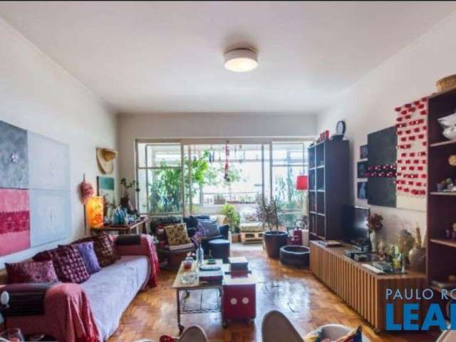 Apartamento - centro  - sp