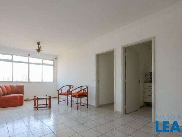 Apartamento - cambuci - sp