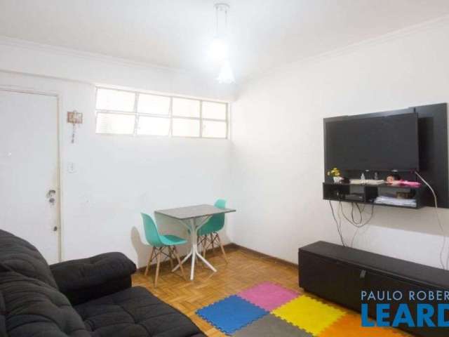 Apartamento - centro  - sp