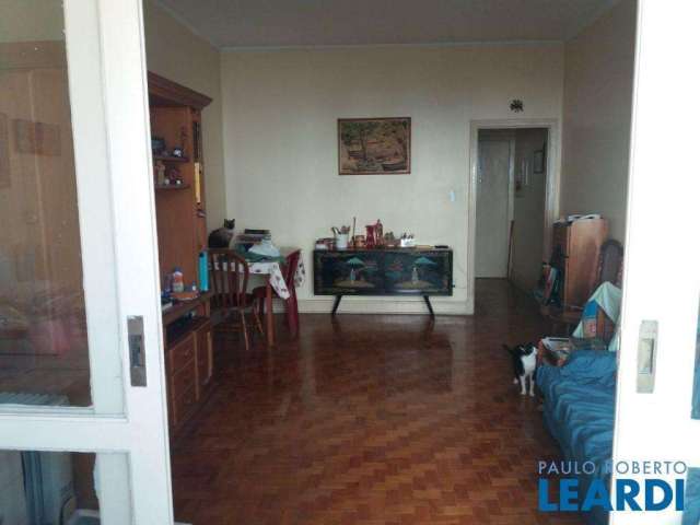 Apartamento - barra funda - sp