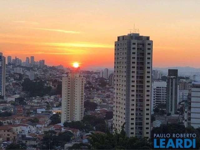 Apartamento - pompéia  - sp