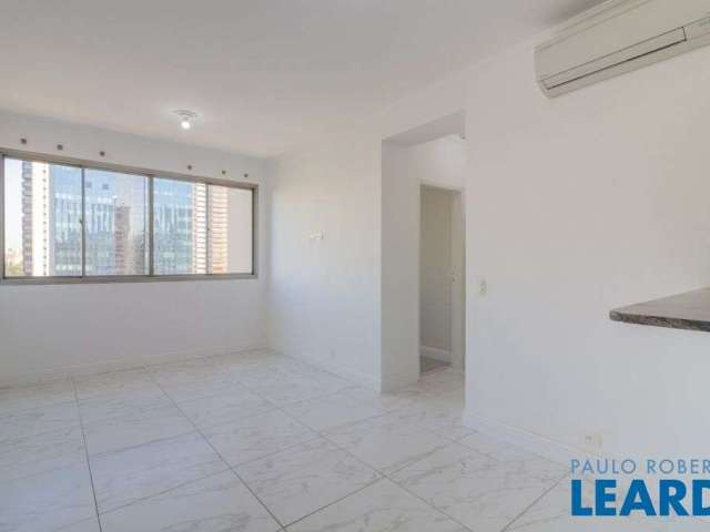 Apartamento - campo belo  - sp