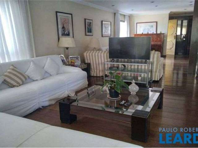 Apartamento - jardim paulista  - sp