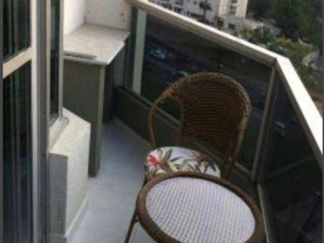 Apartamento - vila clementino  - sp