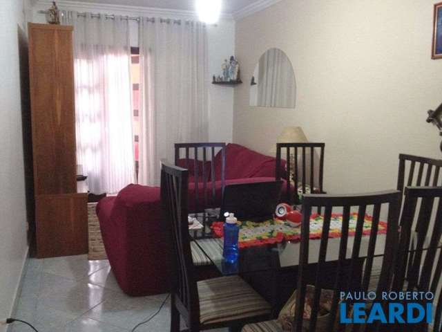 Apartamento - campos elíseos - sp