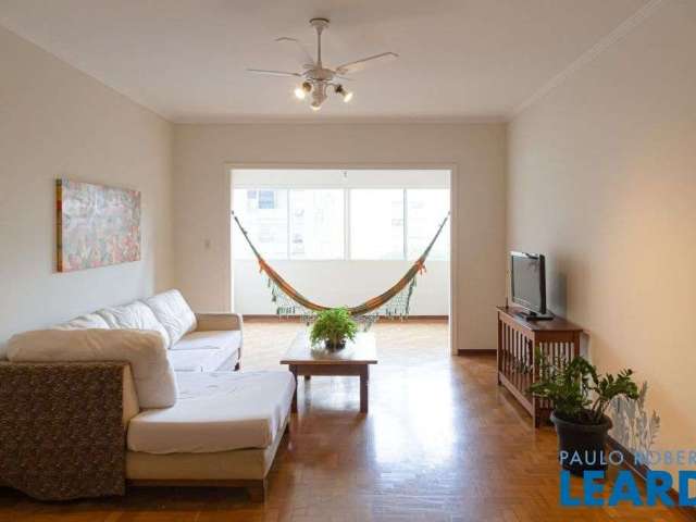 Apartamento - centro  - sp