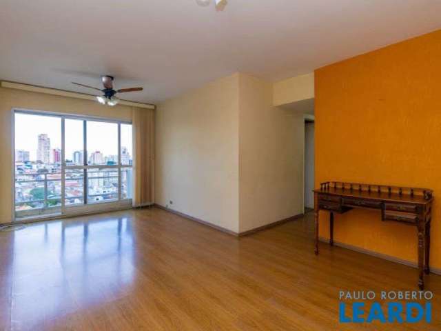 Apartamento - casa verde - sp