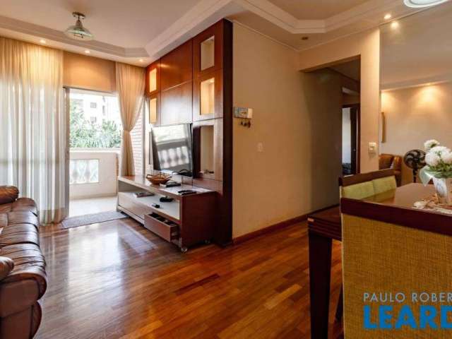 Apartamento - vila romana  - sp