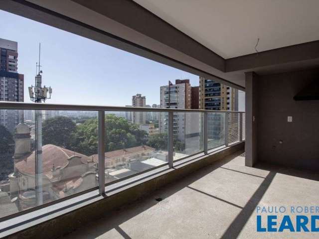 Apartamento - pompéia  - sp