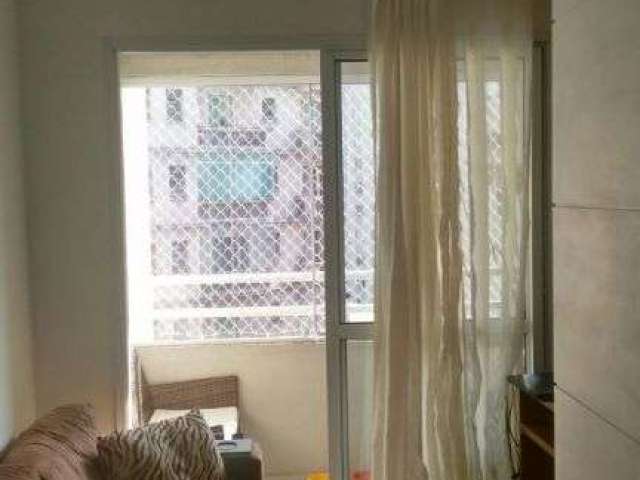 Apartamento - barra funda  - sp