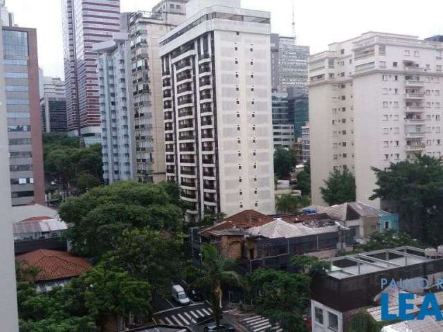 Apartamento - jardim américa  - sp