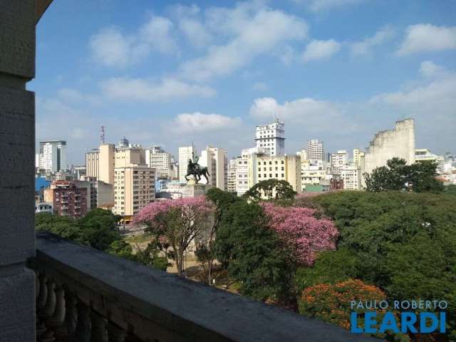 Apartamento - centro - sp